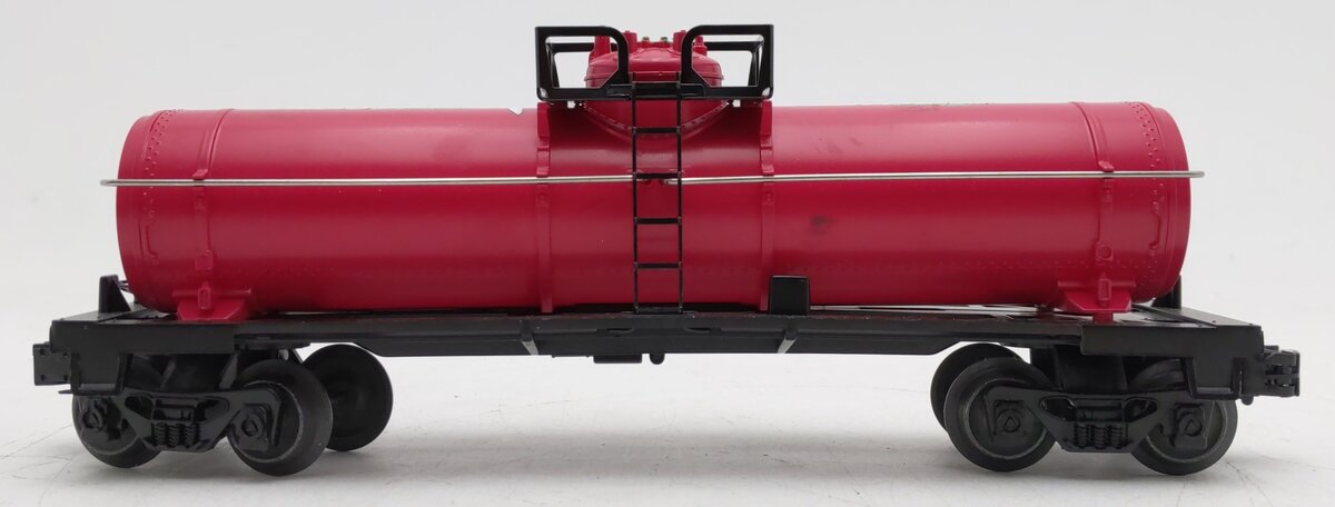 Lionel O Gauge Custom 