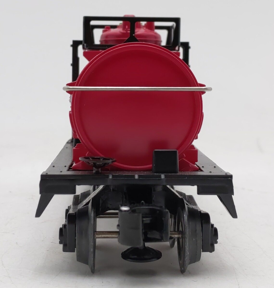 Lionel O Gauge Custom 