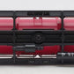 Lionel O Gauge Custom "Welcome To The Family" Winter Holly Single Dome Tank Car EX