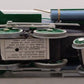 Bachmann 90-0100-27 G Scale Santa Fe Big Hauler Steam Locomotive #7