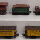 Lionel 2528WS Vintage O 1872 5 Star Frontier Set [1959] VG