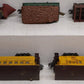 Lionel 2528WS Vintage O 1872 5 Star Frontier Set [1959] VG