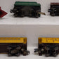 Lionel 2528WS Vintage O 1872 5 Star Frontier Set [1959] VG