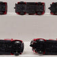 Road Champs 1:43 Assorted Texaco Diecast Trucks [5] EX