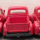 Road Champs 1:43 Assorted Texaco Diecast Trucks [5] EX