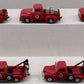Road Champs 1:43 Assorted Texaco Diecast Trucks [5] EX