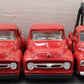 Road Champs 1:43 Assorted Texaco Diecast Trucks [5] EX