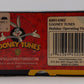 K-Line K691-6302 O Gauge Looney Tunes Holiday Operating Flatcar NIB