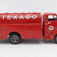 Ertl 0027GX 1:43 Texaco 1950 Chevy Cab EX