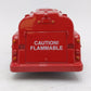 Ertl 0027GX 1:43 Texaco 1950 Chevy Cab EX