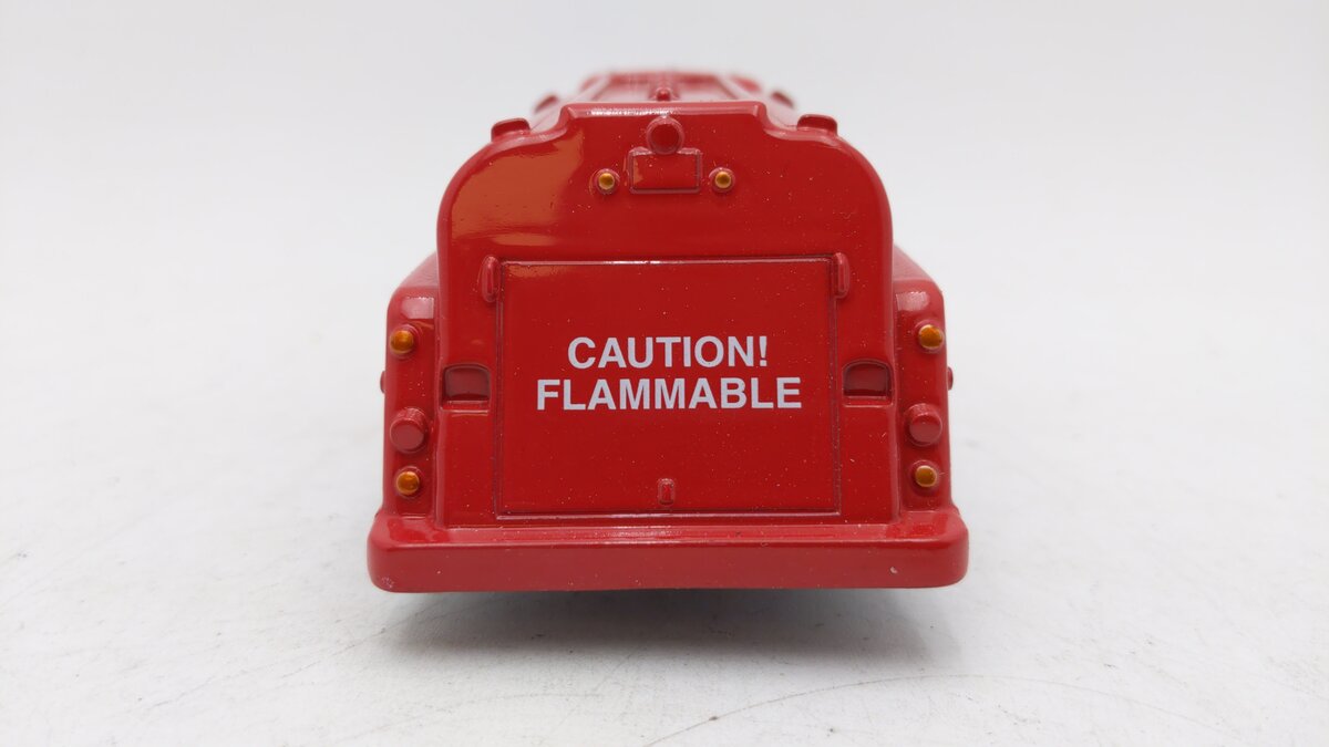 Ertl 0027GX 1:43 Texaco 1950 Chevy Cab EX