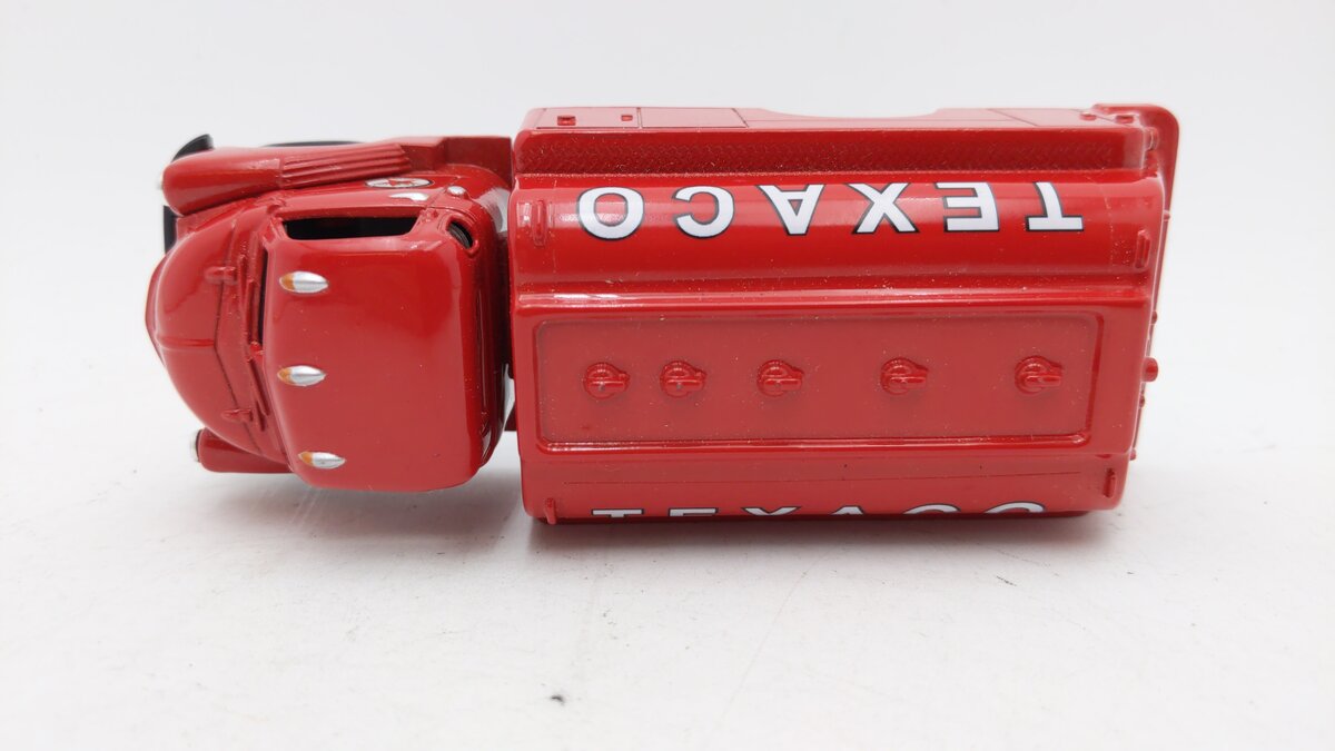 Ertl 0027GX 1:43 Texaco 1950 Chevy Cab EX