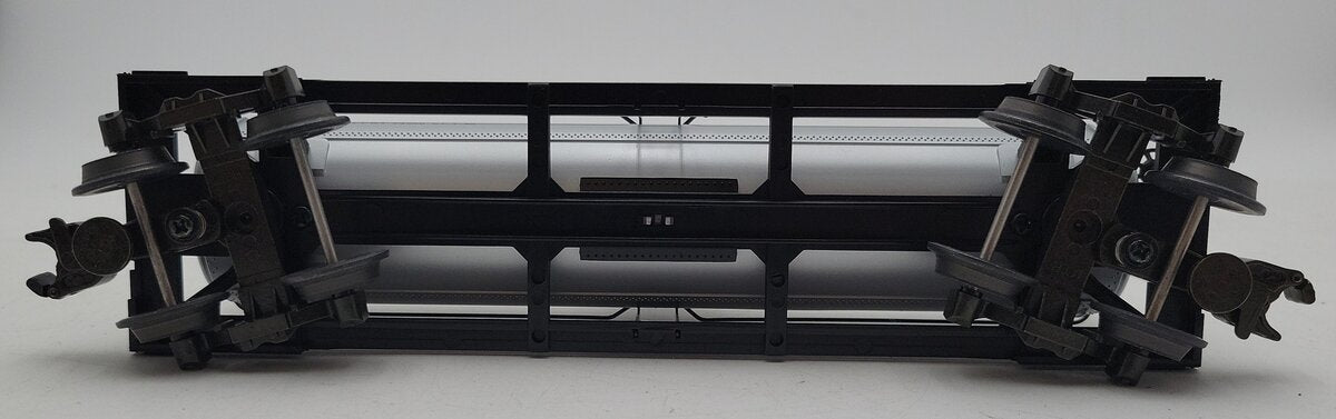 MTH 20-7300 O Gauge Pennsylvania Single Dome Tank Car #498639 LN/Box