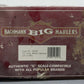 Bachmann 93120 G Eastern Tennessee & Western North Carolina 4-Wheel Caboose #202 EX/Box