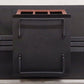 Bachmann 93120 G Eastern Tennessee & Western North Carolina 4-Wheel Caboose #202 EX/Box
