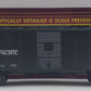 MTH 20-93588 O Gauge Southern Pacific 40' AAR Boxcar #97828 NIB