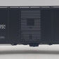 MTH 20-93588 O Gauge Southern Pacific 40' AAR Boxcar #97828 NIB
