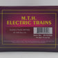MTH 20-93588 O Gauge Southern Pacific 40' AAR Boxcar #97828 NIB