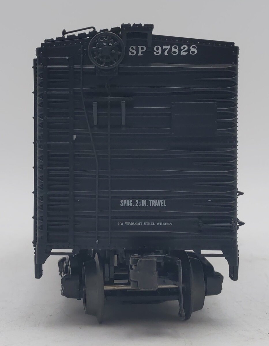 MTH 20-93588 O Gauge Southern Pacific 40' AAR Boxcar #97828 NIB