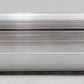 Lionel 6-9580 O Gauge Burlington Aluminum "Silver Veranda" Observation Car EX/Box