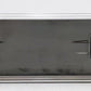 Lionel 6-9580 O Gauge Burlington Aluminum "Silver Veranda" Observation Car EX/Box