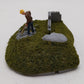 K-Line 6-21392 Construction Scene NIB
