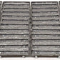 Jim Beam G Scale Vintage Train Decanter Track Sections (Set of 4) EX