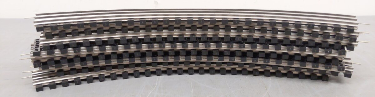 Gargraves 54-202-S O Regular Stainless 54