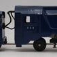 American Flyer 350 Vintage S B&O The Royal Blue 4-6-2 Die-Cast Steam Locomotive VG