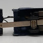 American Flyer 350 Vintage S B&O The Royal Blue 4-6-2 Die-Cast Steam Locomotive VG