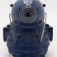 American Flyer 350 Vintage S B&O The Royal Blue 4-6-2 Die-Cast Steam Locomotive VG
