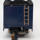 American Flyer 350 Vintage S B&O The Royal Blue 4-6-2 Die-Cast Steam Locomotive VG