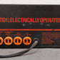 Troller 8000 Autopulse Twin Momentum 5 Transistorized Model Railroad Power Pack VG