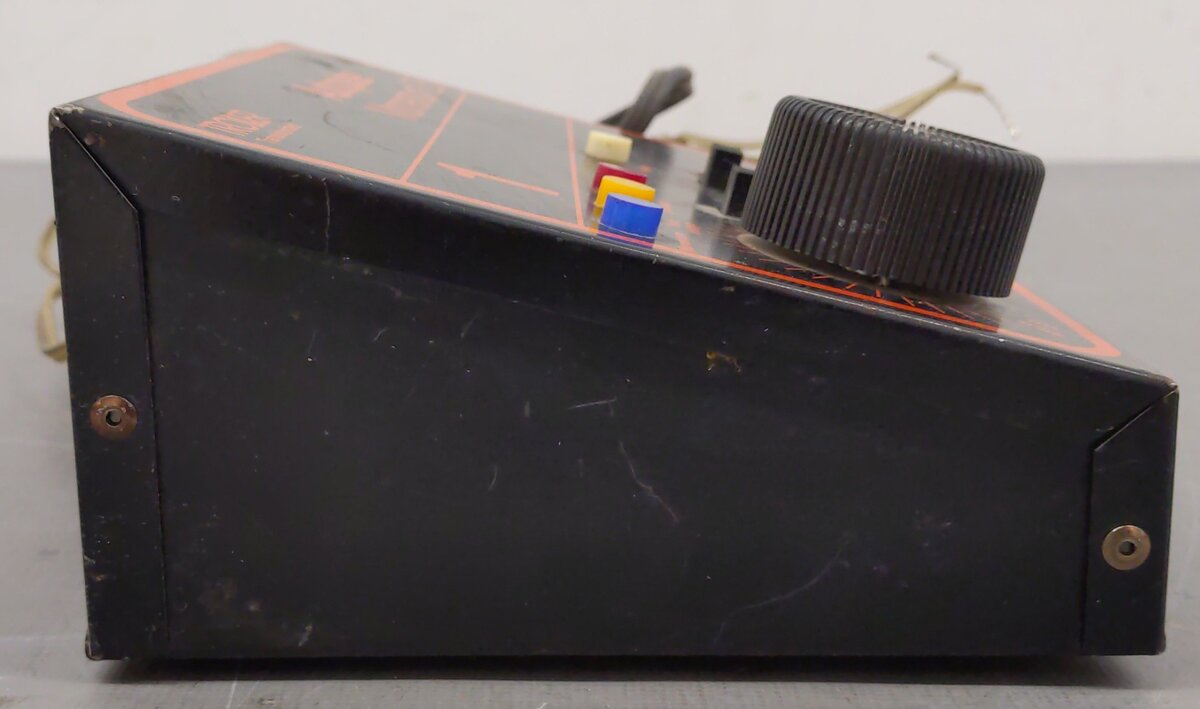 Troller Autopulse Momentum 2.5 Transformer
