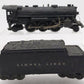 Lionel 224 Lionel 224 2-6-2 Die-Cast Steam Locomotive w/2466W Tender EX