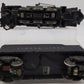 Lionel 224 Lionel 224 2-6-2 Die-Cast Steam Locomotive w/2466W Tender EX
