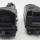 Lionel 224 Lionel 224 2-6-2 Die-Cast Steam Locomotive w/2466W Tender EX