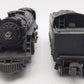 Lionel 224 Lionel 224 2-6-2 Die-Cast Steam Locomotive w/2466W Tender EX