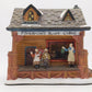 Santa’s Workbench Collection 564-3846 Fisherman’s Bluff Cabins EX