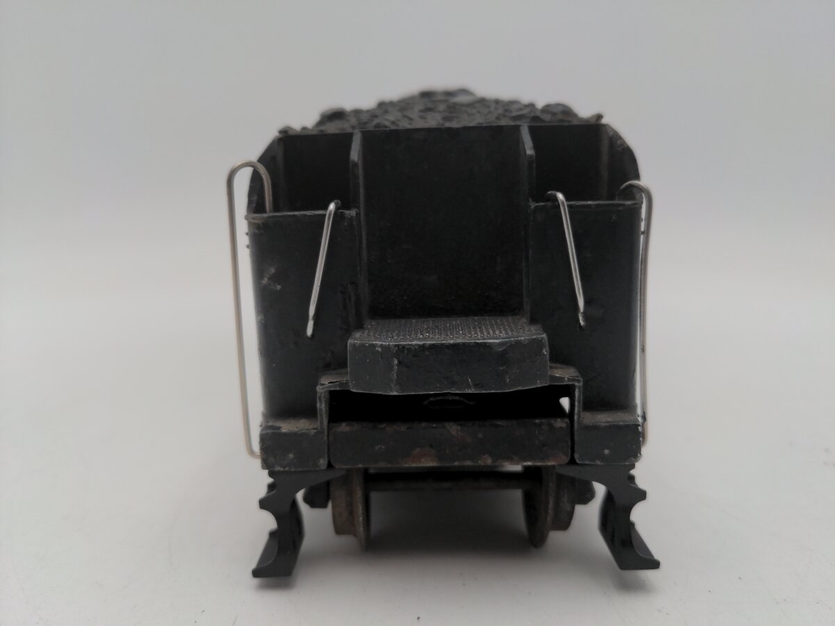 Lionel 2224 Vintage O Prewar Die-Cast Coal Tender