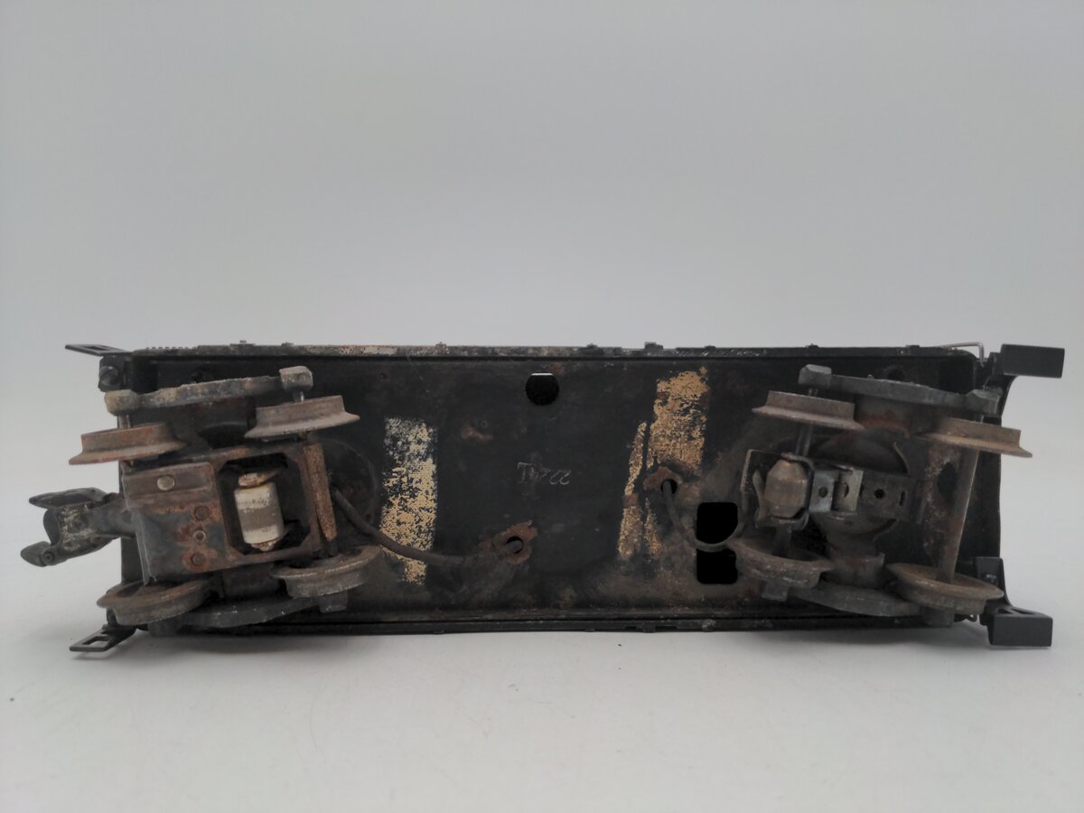 Lionel 2224 Vintage O Prewar Die-Cast Coal Tender