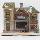Santa’s Workbench Collection 564-4042 Heritage House Antiques LN