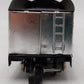 American Flyer 356 S Silver Bullet 4-6-2 Steam Locomotive & Tender - Chrome VG