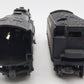 Lionel 2025 Vintage O 2-6-2 Diecast Steam Locomotive & 6466W Tender EX