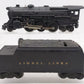 Lionel 2025 Vintage O 2-6-2 Diecast Steam Locomotive & 6466W Tender EX