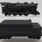 Lionel 2025 Vintage O 2-6-2 Diecast Steam Locomotive & 6466W Tender EX