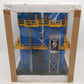 Menards 279-3847 O Gauge Morton Salt Factory EX/Box