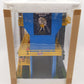 Menards 279-3847 O Gauge Morton Salt Factory EX/Box