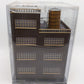Menards 279-4493 O Sprecher Brewery Building EX/Box