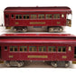 Lionel Standard Vintage Tinplate Passenger Cars: 319, 322 [2]